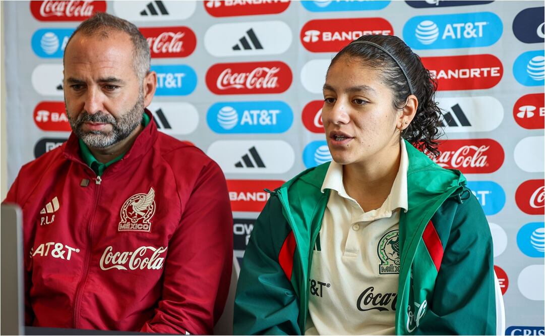 México vs Argentina Juegos Panamericanos FOTO: IMAGO