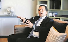 Fallece hijo del director general de BBVA México en accidente vehicular en Edomex; dos jóvenes más murieron y otros dos están heridos