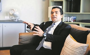 Fallece hijo del director general de BBVA México en accidente vehicular en Edomex; dos jóvenes más murieron y otros dos están heridos