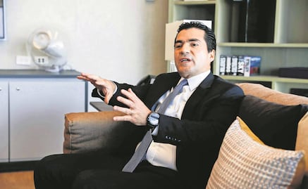 Fallece hijo del director general de BBVA México en accidente vehicular en Edomex; dos jóvenes más murieron y otros dos están heridos