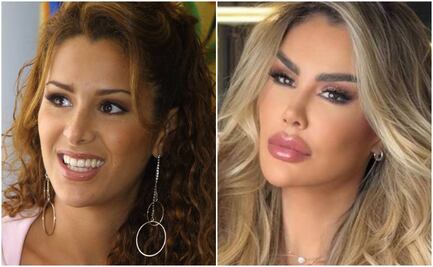 Ninel Conde agradece su cambio de look, pero en redes dicen que ¡parece completamente otra!