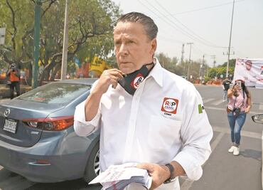 Adame responde: "Diana siempre fue de mover sus atributos para conseguir cosas"