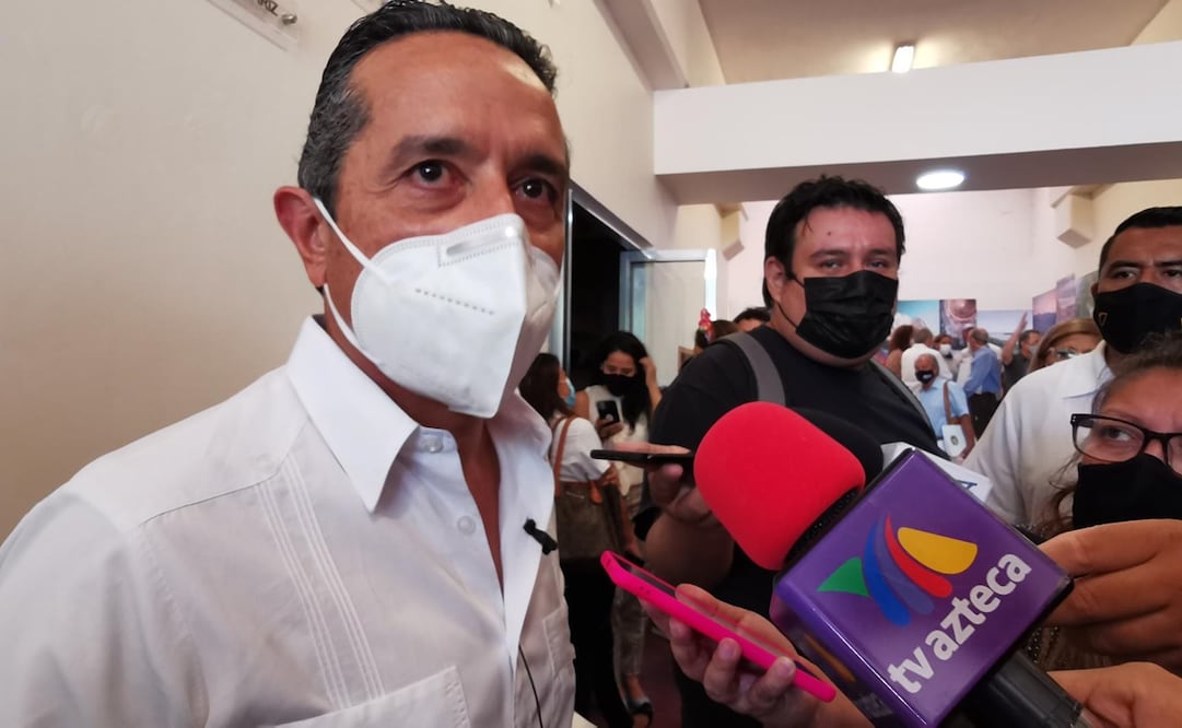 Foto: Adriana Varillas / EL UNIVERSAL