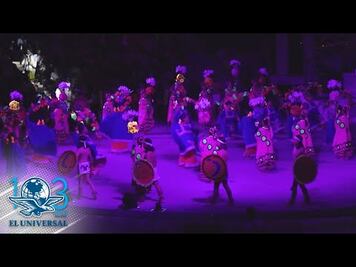 Torruco, invitado especial de Murat en fiestas de la Guelaguetza