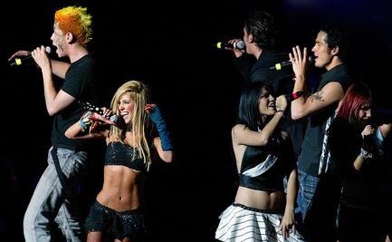 Aquí te decimos 10 cosas que tal vez desconocías de RBD