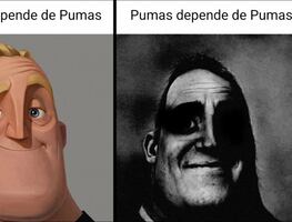 Pumas conquista los mejores MEMES tras golear al Tijuana y mantener vivo su sueño de avanzar al Play-In