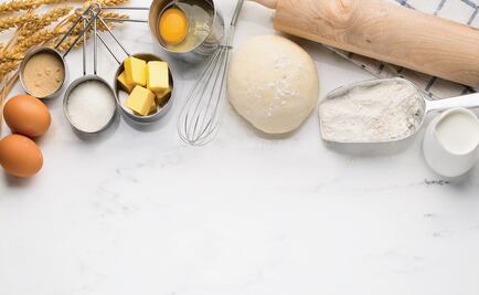 Las Panas: Tearing the patriarchy down through kneading and baking