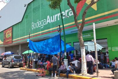 Admiten amparo de IP por bloqueos de la CNTE en Chiapas