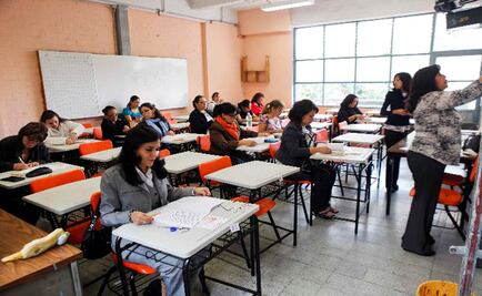 Anuncio de la SEP 'es una provocación': CNTE