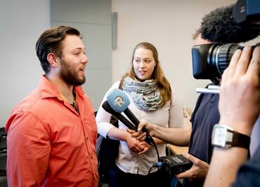 Realizarán pruebas de ADN a médico que inseminó a mujeres con su esperma