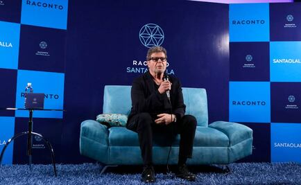 Gustavo Santaolalla aún tiene muchos sueños por cumplir