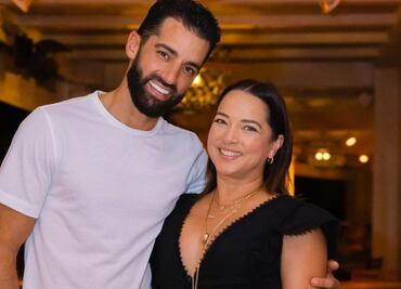 Adamari López y Toni Costa se separan tras 10 años de relación