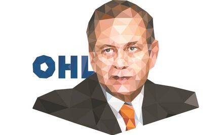 Posible desliste de la BMV no es por opacidad: OHL México