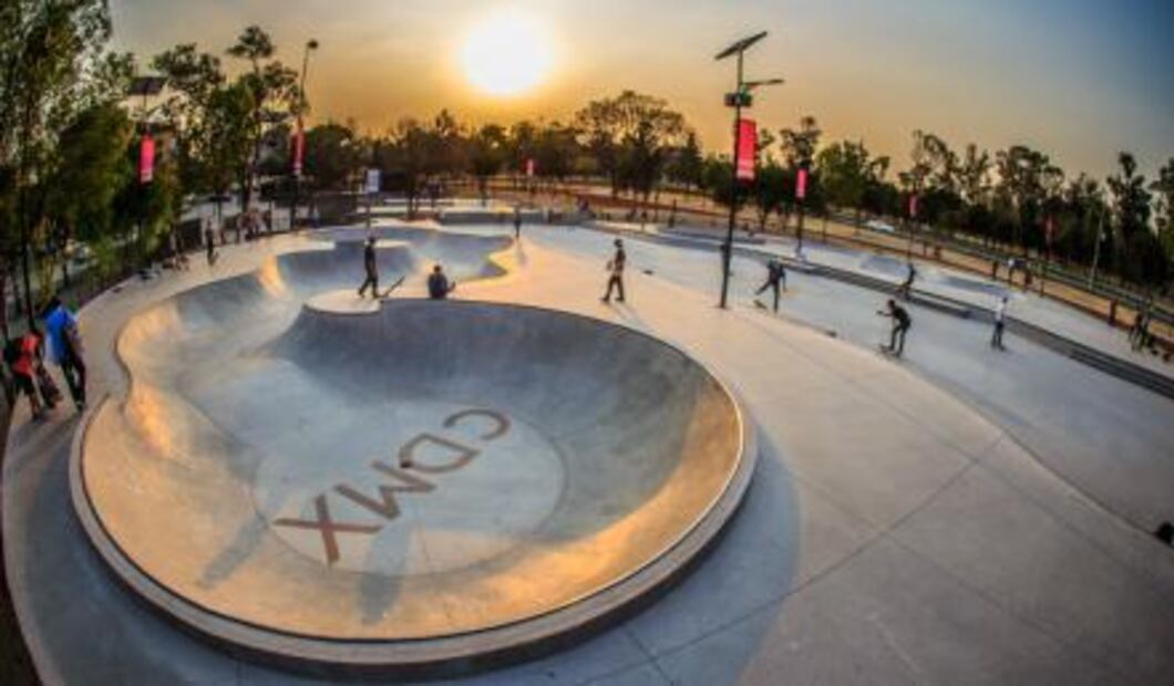 CDMX es la nueva Capital Mundial del Diseño