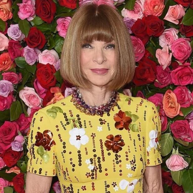 8M: Mujeres que han marcado la moda a través del tiempo