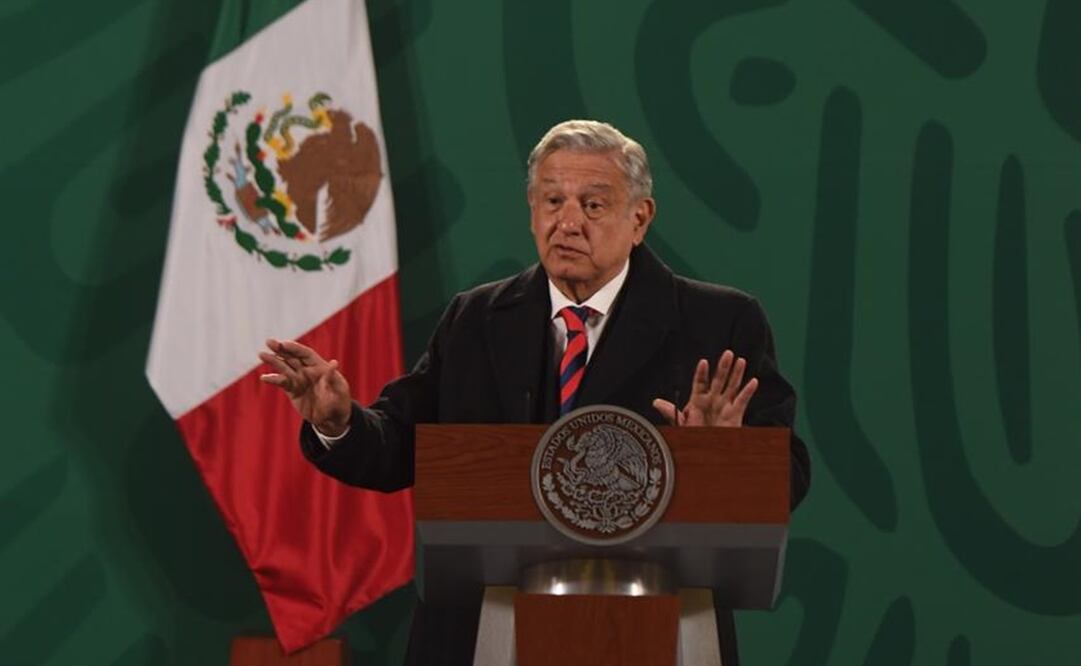 Foto: Armando Martínez/EL UNIVERSAL