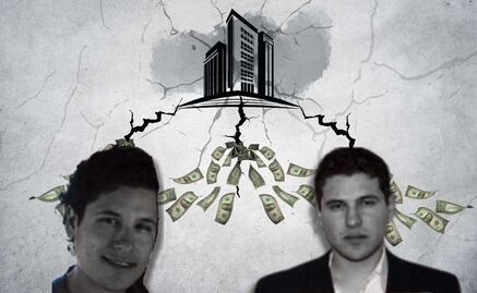 Empresas sancionadas por EU proveen a gobiernos de Sinaloa, Sonora, BCS… y a "Los Chapitos"