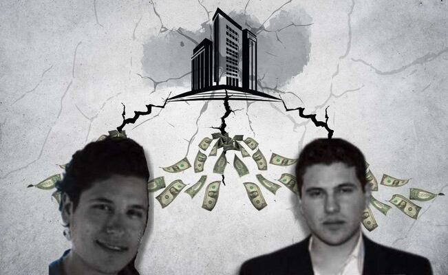 Empresas proveen a gobiernos de Sinaloa, Sonora, BCS… y a "Los Chapitos"