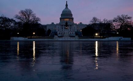 Senado de EU abre debate sobre futuro de jóvenes “dreamers”