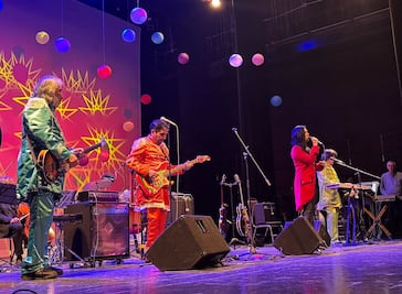 Cuándo es el tributo sinfónico a The Beatles en CDMX
