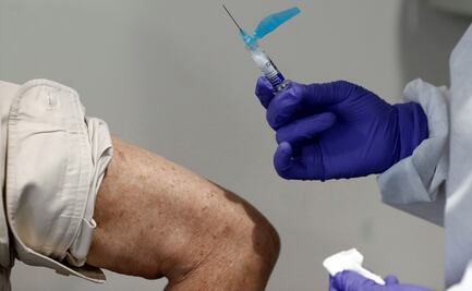 Vacuna contra Covid-19 será clave para atraer flujos a mercados: IIF