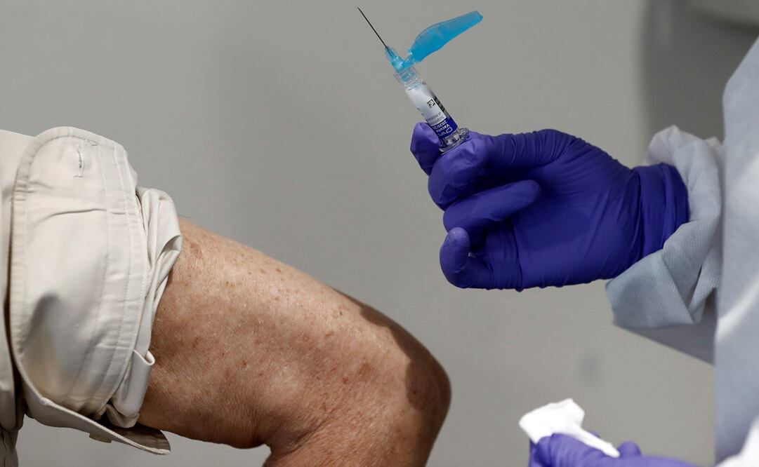 Foto: Archivo/EL UNIVERSAL.