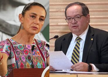 UNAM llama a cerrar filas con el gobierno de Sheinbaum; pide enfrentar las amenazas de Trump