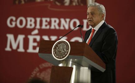 AMLO: no intervendremos en el conflicto laboral de Mexicana de Aviación