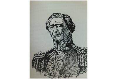 “Soldado de Bolívar” muerto y olvidado en Chiapas