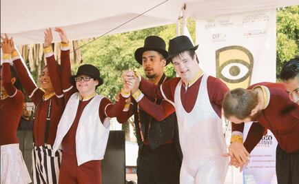 Festival promueve la sensibilización de la población a través del arte