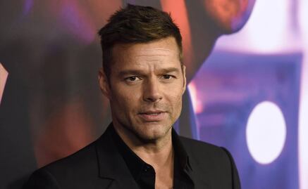 Archivan caso contra Ricky Martin, su sobrino desiste de continuar con el proceso en su contra