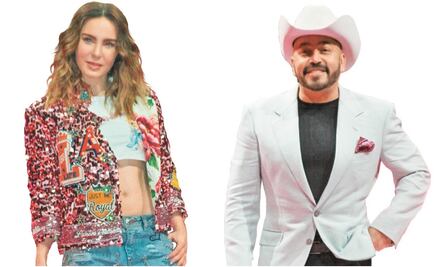 Lupillo se niega a borrar a Belinda