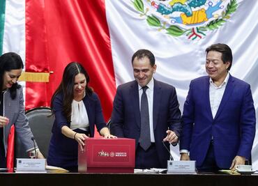 Mínimo, incremento al presupuesto de cultura en 2020