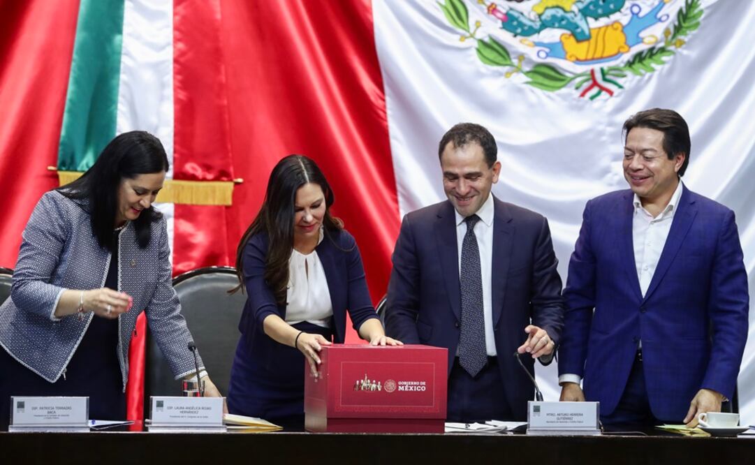 Foto: Diego Simón Sánchez / EL UNIVERSAL