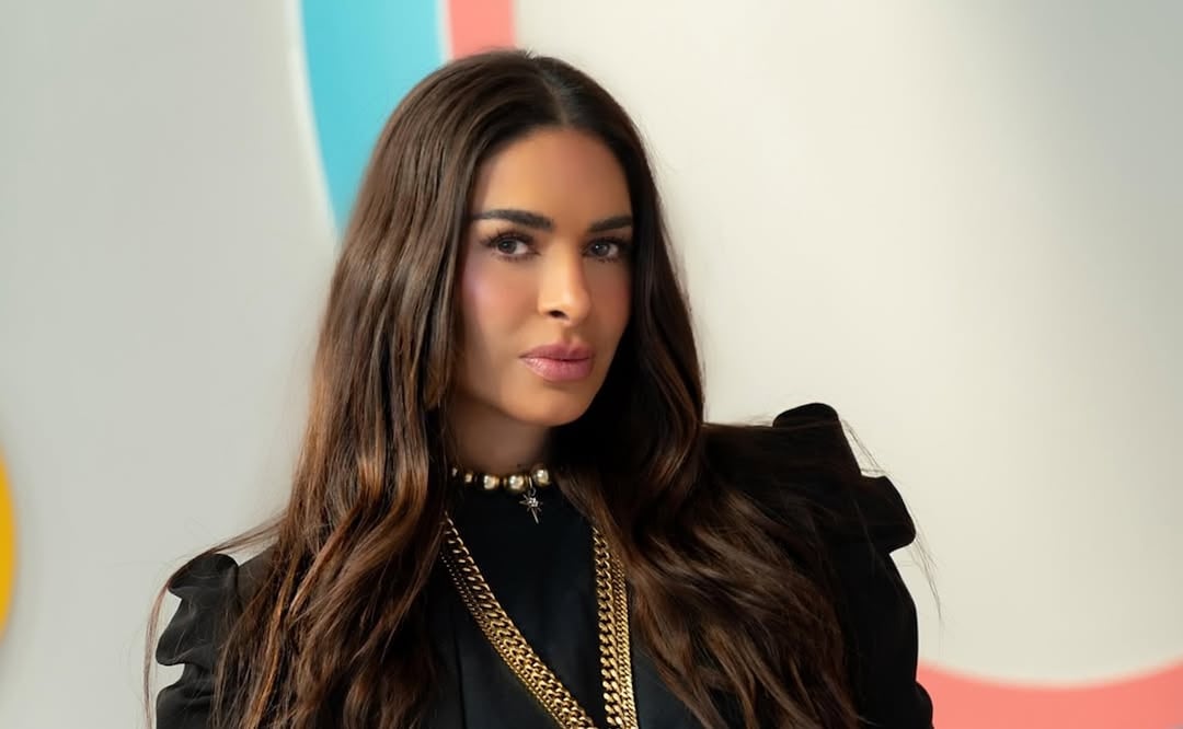 Foto: Especial. Instagram @galileamontijo