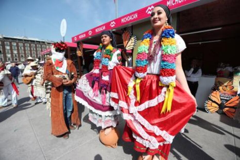 Festival México, homenaje y ayuda a afectados por 19-S