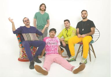 Integrantes de OKills caen en la “Friendzone”