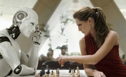 Inteligencia artificial amenazará millones de trabajos