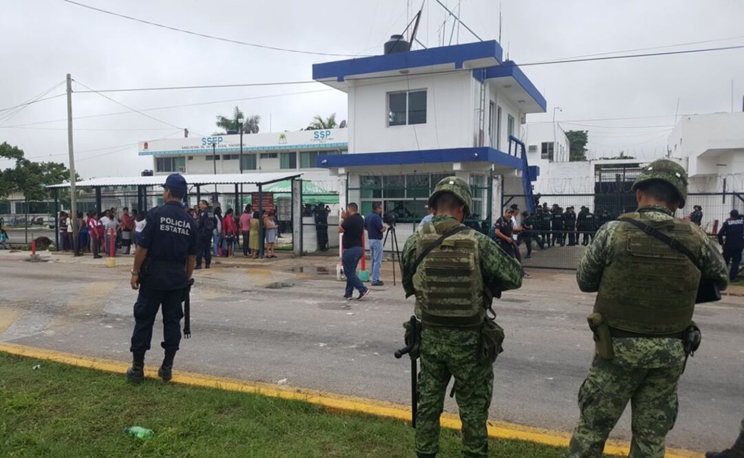 Foto: Silvia Hernández