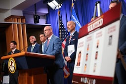EU va por la nueva cúpula del CJNG: ofrece más de 100 millones de dólares por sus líderes