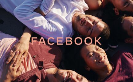 Facebook rediseña su logo 