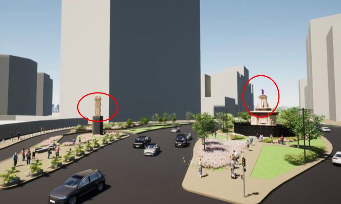 FOTO: Especial/ EL UNIVERSAL/