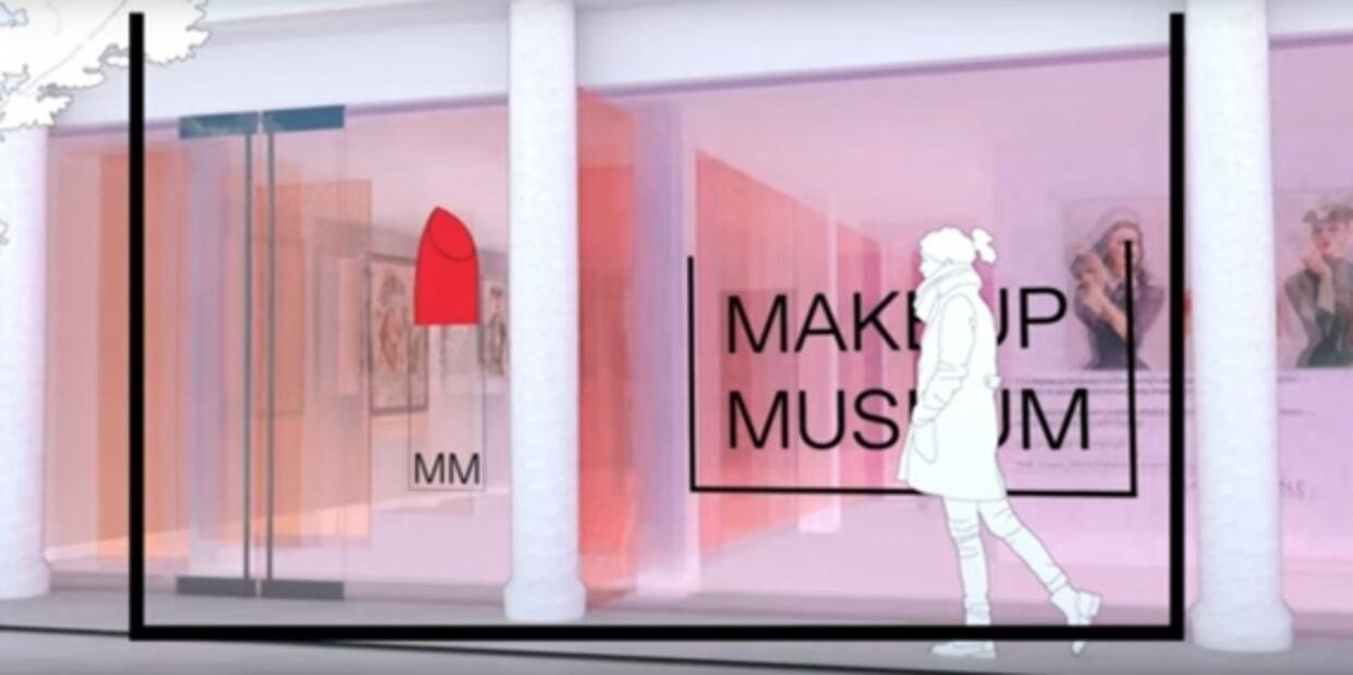 Nueva York abrirá su primer Museo del Maquillaje en 2020