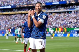Resultado Francia vs Senegal: así fue el triunfo de los franceses en su debut en el Mundial 2026