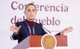 "No tenemos conocimiento que haya sido convocado"; Sheinbaum habla sobre posible citatorio de la FGR al exsecretario Rafael Ojeda