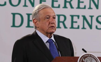 AMLO lamenta muertes tras el paso de "Grace" por Veracruz