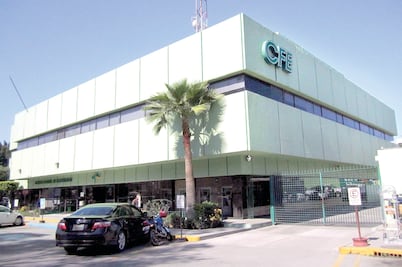 Denuncias en CFE se centran en licitaciones