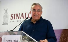 EN VIVO: EU acusa a Rubén Rocha y a 9 funcionarios mexicanos por narco; SRE asegura que no hay pruebas, sigue el minuto a minuto