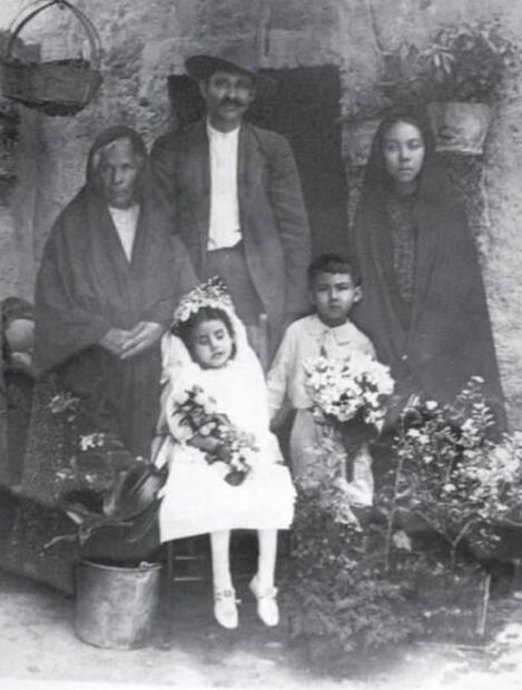 La antigua tradición de retratar a niños muertos