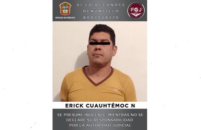 Procesan a hombre que atropelló y mató a niño de 8 años en Neza